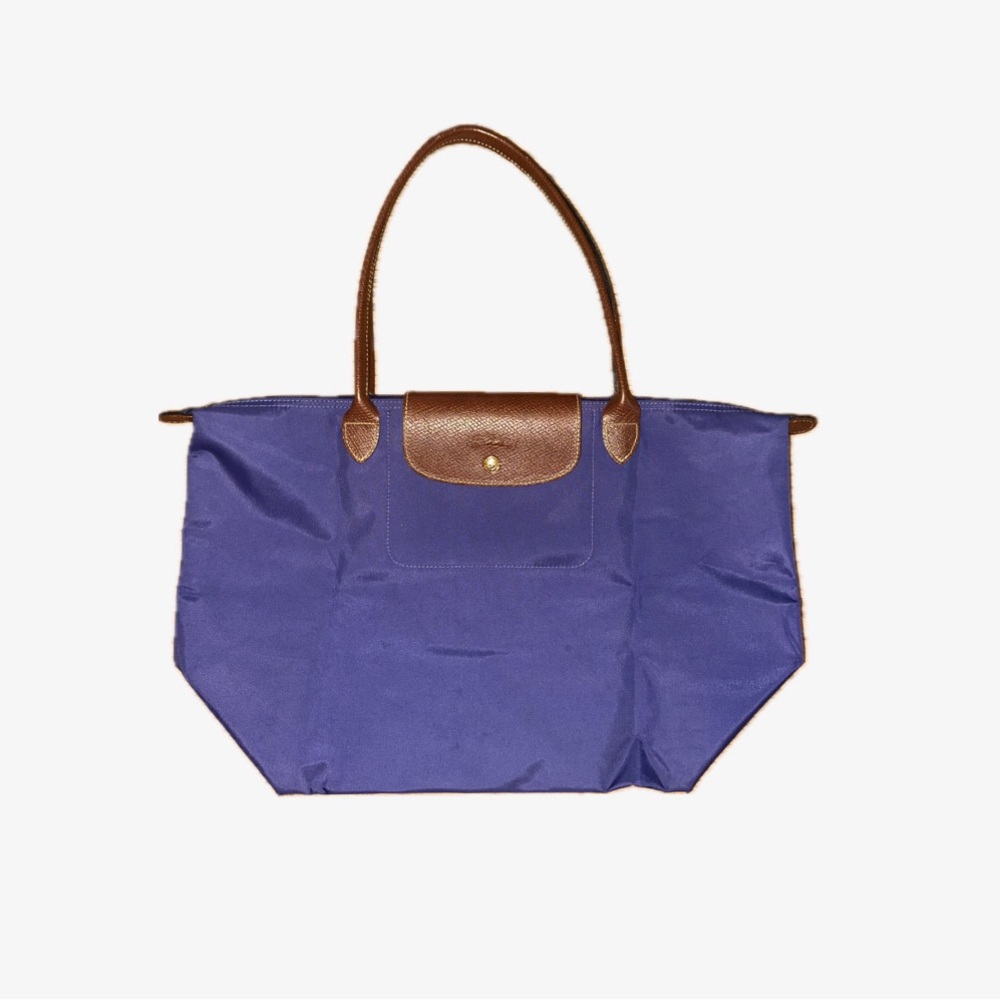 Longchamp Le Pliage Original Medium Tote Bag
